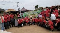 DPC PDI Perjuangan Palembang