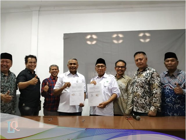 Asosiasi Petani Kelapa Sawit Indonesia , BPJS Ketenagakerjaan