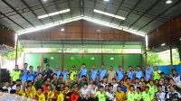 Bupati Futsal Cup 2022