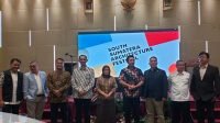 South Sumatera Architecture Festival 2023