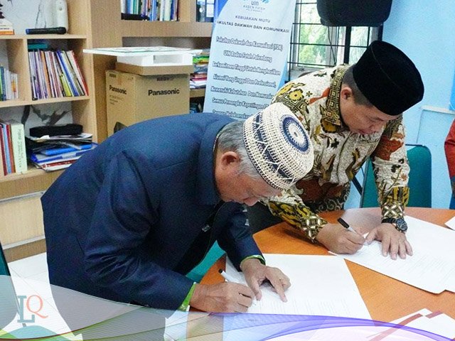 Assosiasi Profesi Dakwah Indonesia , Fakuktas Dakwah dan Komunikasi , Tri Darma Perguruan Tinggi