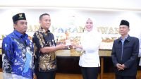 Baznas Award , Baznas terbaik se-Indonesia