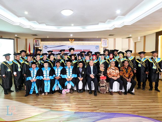 Akademi Sekretari Manajemen , ASMI Sriwijaya Palembang