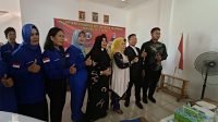 LBKI Kota Palembang , Lembaga Bantuan Konsumen Indonesia , menjembatani program pemerintah