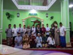 Ikatan Remaja Masjid Babul Ihsan , Tahun Baru Islam