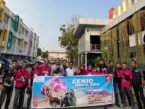Genio Movie Ride , Komunitas Honda Genio