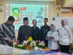 Membangun Kesehatan Ummat , RS Islam Ar Rasyid Palembang