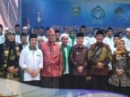 Ketua Umum PB RTTI , Rumah Tahsin Tahfidz Indonesia