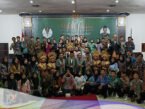 Perhimpunan Mahasiswa Pemuda PALI , Perma PALI , program pembangunan daerah
