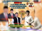 Kemenangan Prabowo-Gibran , Prabowo Gibran di Kota Banyuwangi
