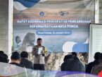 Pembangunan Kepariwisataan Nusa Penida