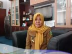 Kepala Sekolah Definitif , SMKN 4 Palembang