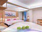 Fave in Love , Favehotel Palembang , Spesial Valentine di Favehotel