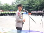peragaan pengamanan , Supervisi Dalmas Nusantara