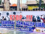 Antisipasi Aksi Tawuran , Imbauan Stop Tawuran