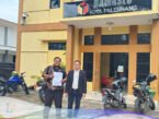 DPC PKB Kota Palembang , pelanggaran hasil pemilu