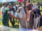 Program Lintas Sektoral , TNI Manunggal Membangun Desa