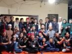 Gabungan Brigade Advokat dan Jawara , Tim BUNG BAJA