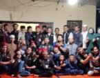 Gabungan Brigade Advokat dan Jawara , Tim BUNG BAJA