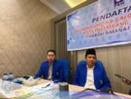 DPD PAN Palembang , Pilkada Palembang 2024