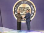 Indonesia Regulatory Compliance Awards , IRCA 2024