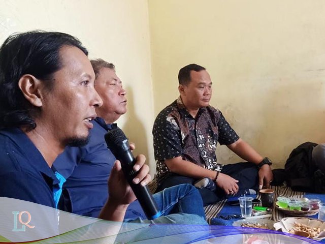 Komunitas Jurnalis Jawa Timur