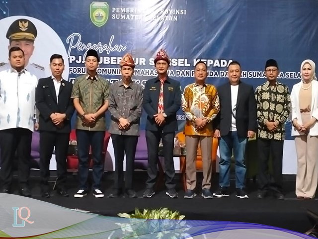 Pengembangan UMKM , Ponpes Mahab Rabbani Palembang