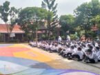 Masa Pengenalan Lingkungan Sekolah , SMAN 6 Palembang