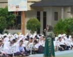 Masa Pengenalan Lingkungan Sekolah , SMK Negeri 6 Palembang