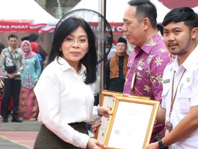 Eksistensi Seni Budaya Betawi