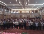 Pembinaan Kesadaran Bela Negara